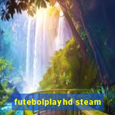 futebolplayhd steam